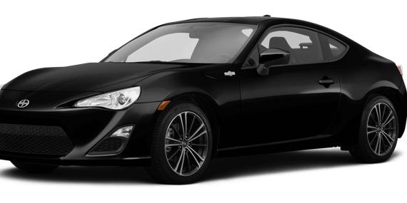 TOYOTA SCION FR-S 2015 JF1ZNAA17F8701110 image